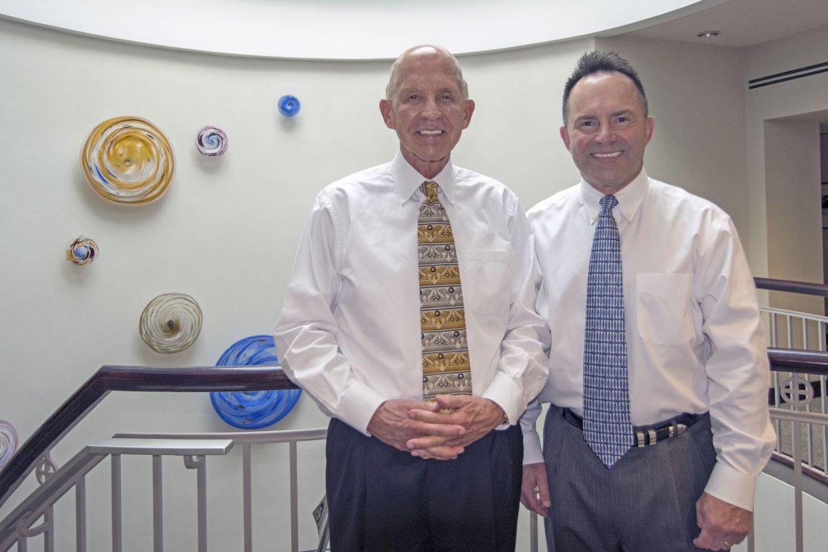 CentiMark - Observer-Reporter